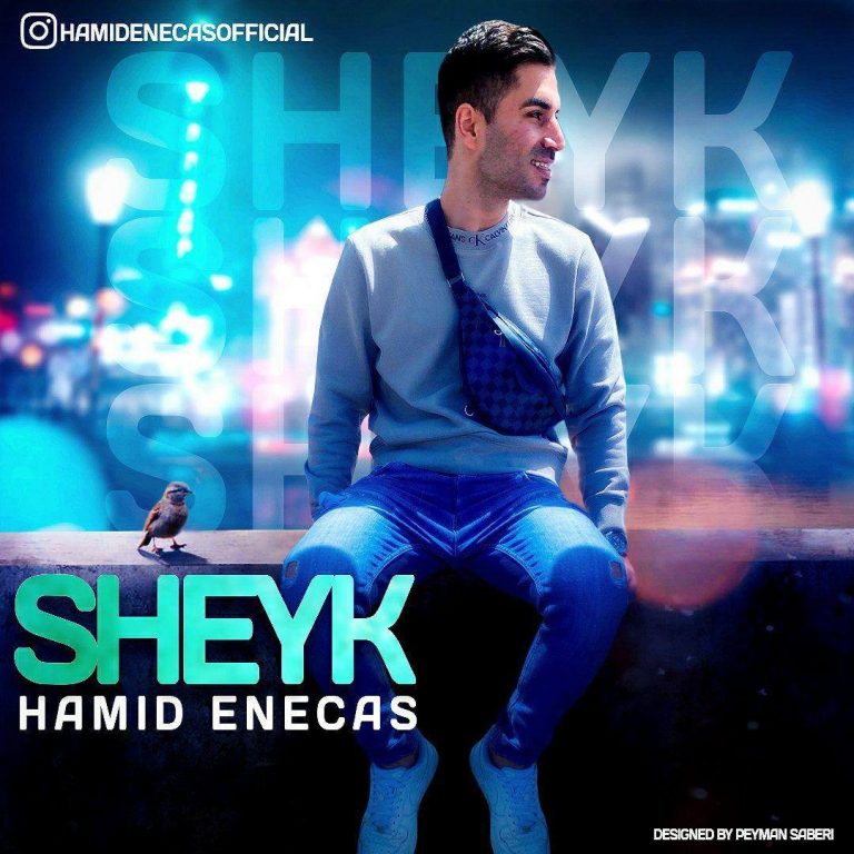 دانلود آهنگ انعکاس شیک